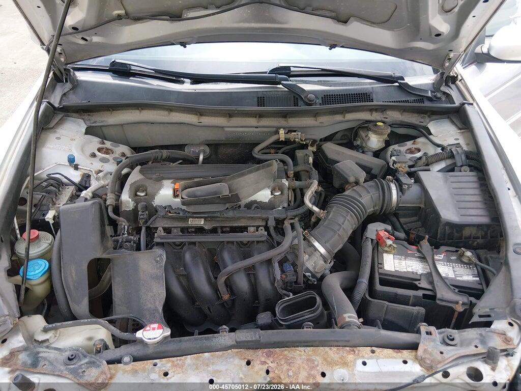 1HGCP2F69BA030208 2011 HONDA ACCORD photo no. 8