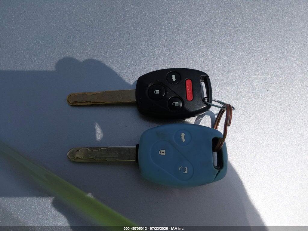 1HGCP2F69BA030208 2011 HONDA ACCORD photo no. 9