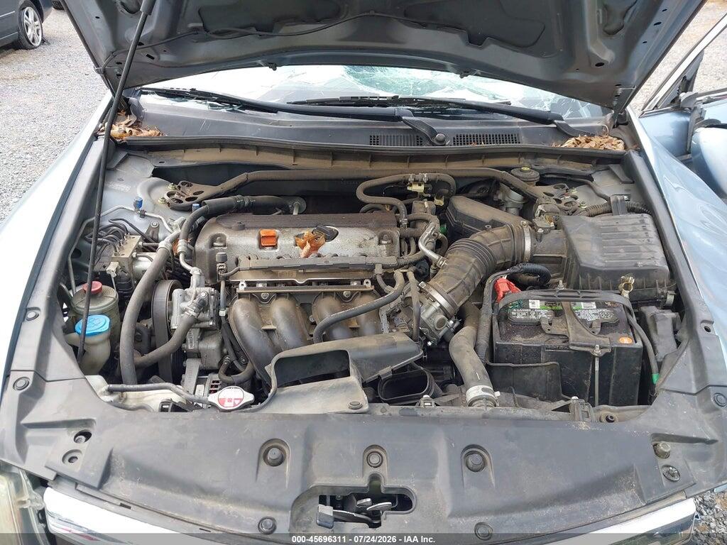 1HGCP2F83BA120729 2011 HONDA ACCORD photo no. 10