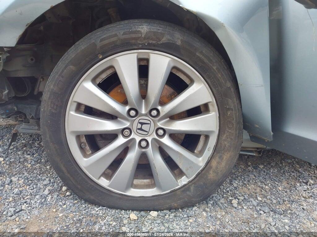 1HGCP2F83BA120729 2011 HONDA ACCORD photo no. 11