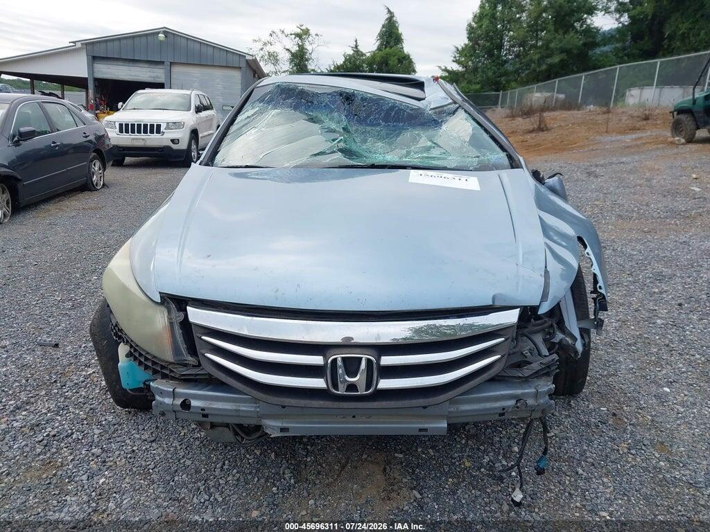 1HGCP2F83BA120729 2011 HONDA ACCORD photo no. 12