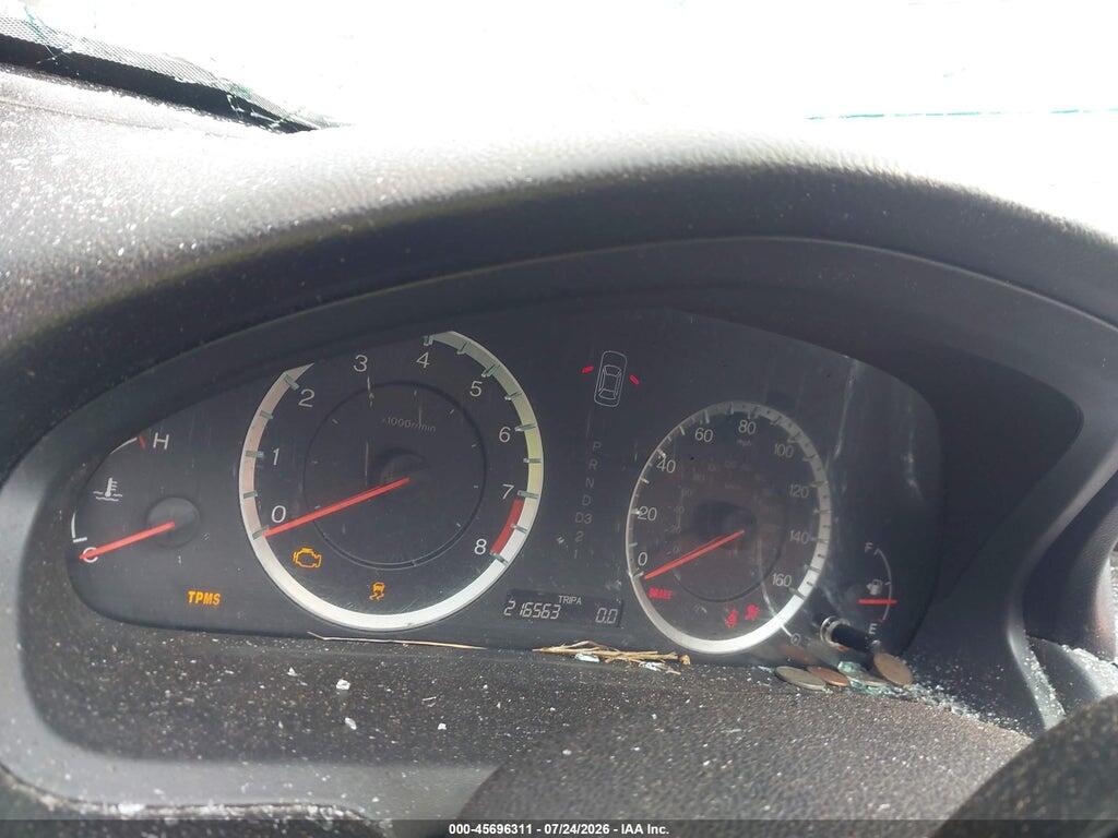 1HGCP2F83BA120729 2011 HONDA ACCORD photo no. 7