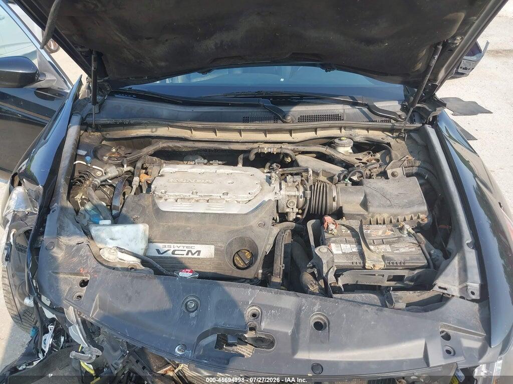 1HGCP3F8XBA026000 2011 HONDA ACCORD photo no. 10