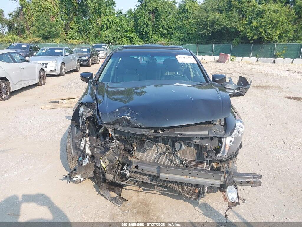1HGCP3F8XBA026000 2011 HONDA ACCORD photo no. 12