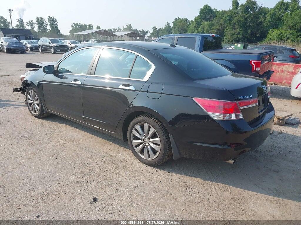 1HGCP3F8XBA026000 2011 HONDA ACCORD photo no. 3