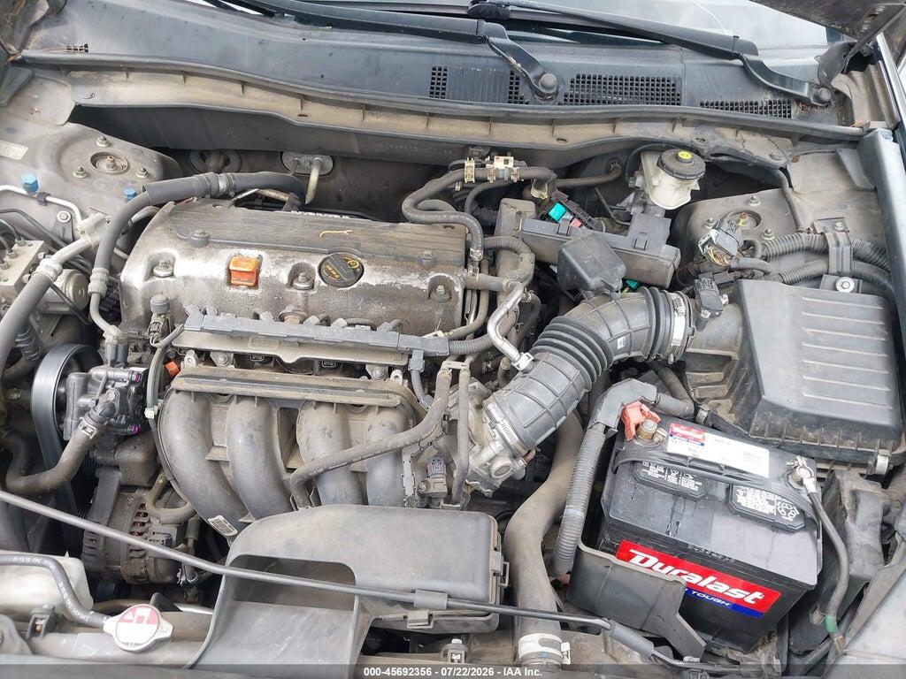 1HGCP2F60BA010168 2011 HONDA ACCORD photo no. 10