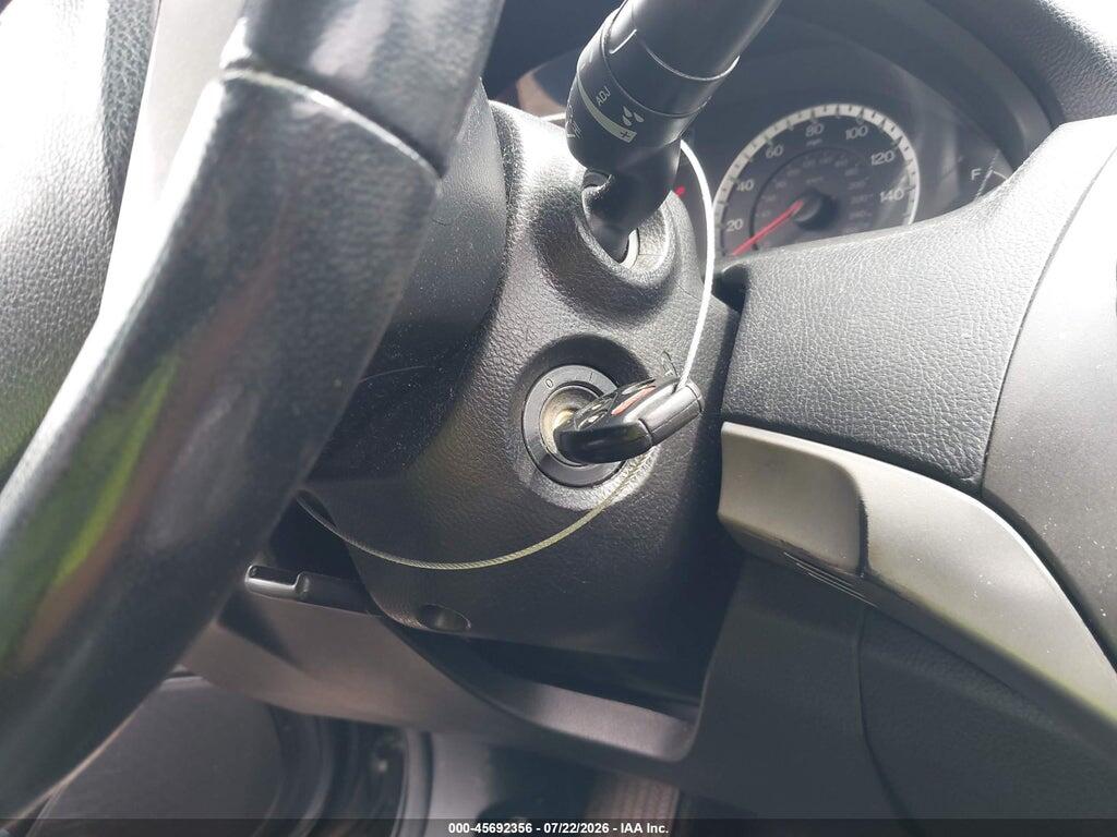 1HGCP2F60BA010168 2011 HONDA ACCORD photo no. 11