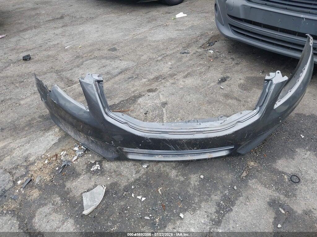 1HGCP2F60BA010168 2011 HONDA ACCORD photo no. 12