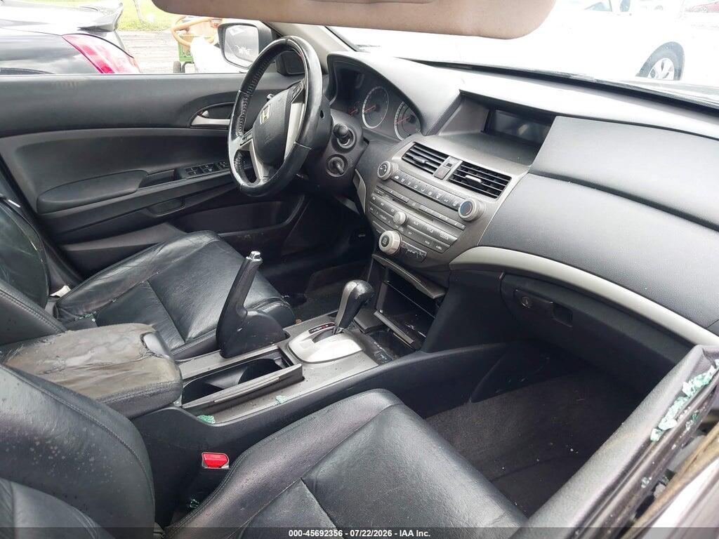 1HGCP2F60BA010168 2011 HONDA ACCORD photo no. 5