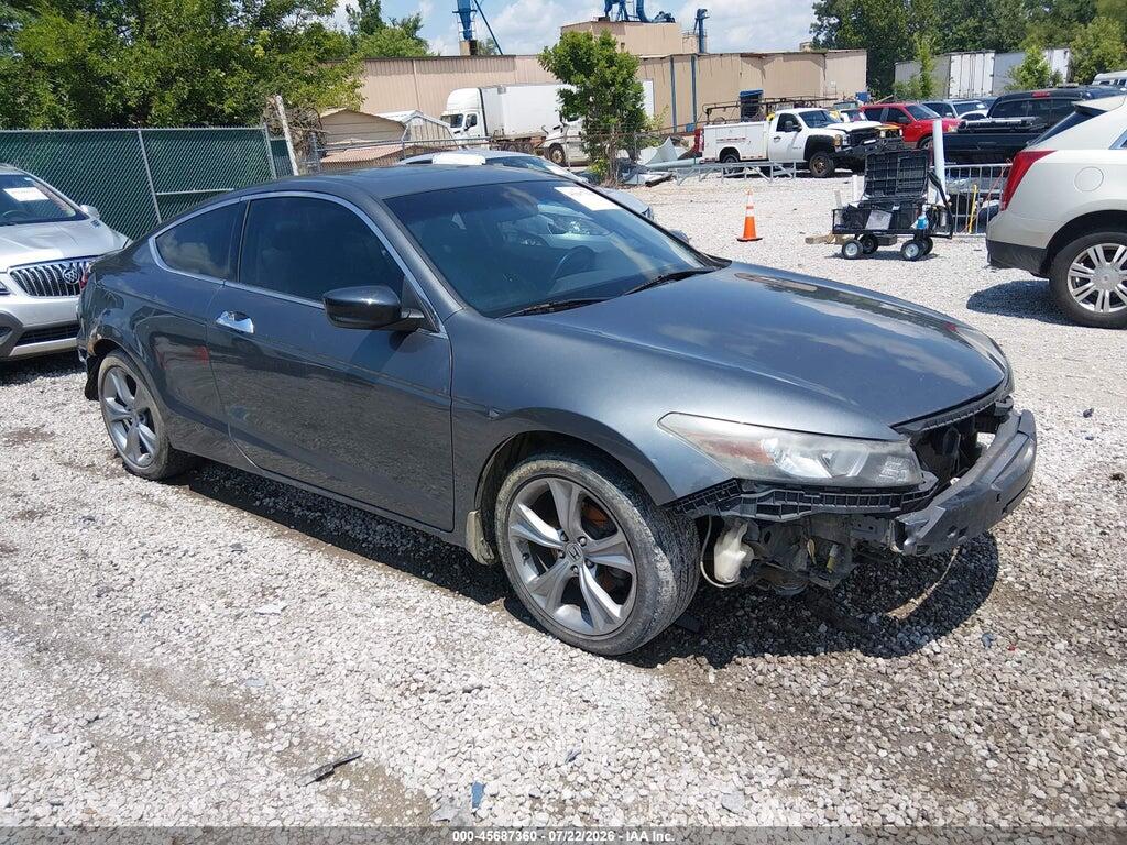 1HGCS2B83BA008484 2011 HONDA ACCORD photo no. 1