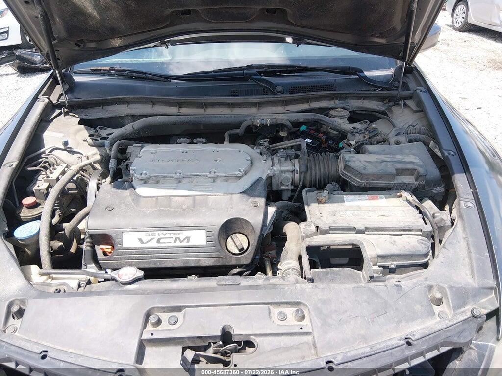 1HGCS2B83BA008484 2011 HONDA ACCORD photo no. 10