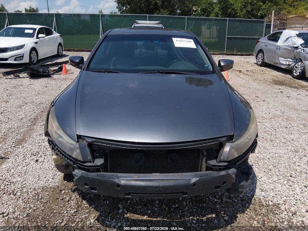 1HGCS2B83BA008484 2011 HONDA ACCORD photo no. 11