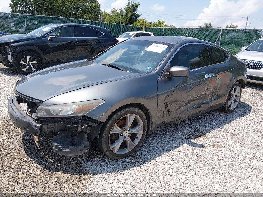 1HGCS2B83BA008484 2011 HONDA ACCORD photo no. 2