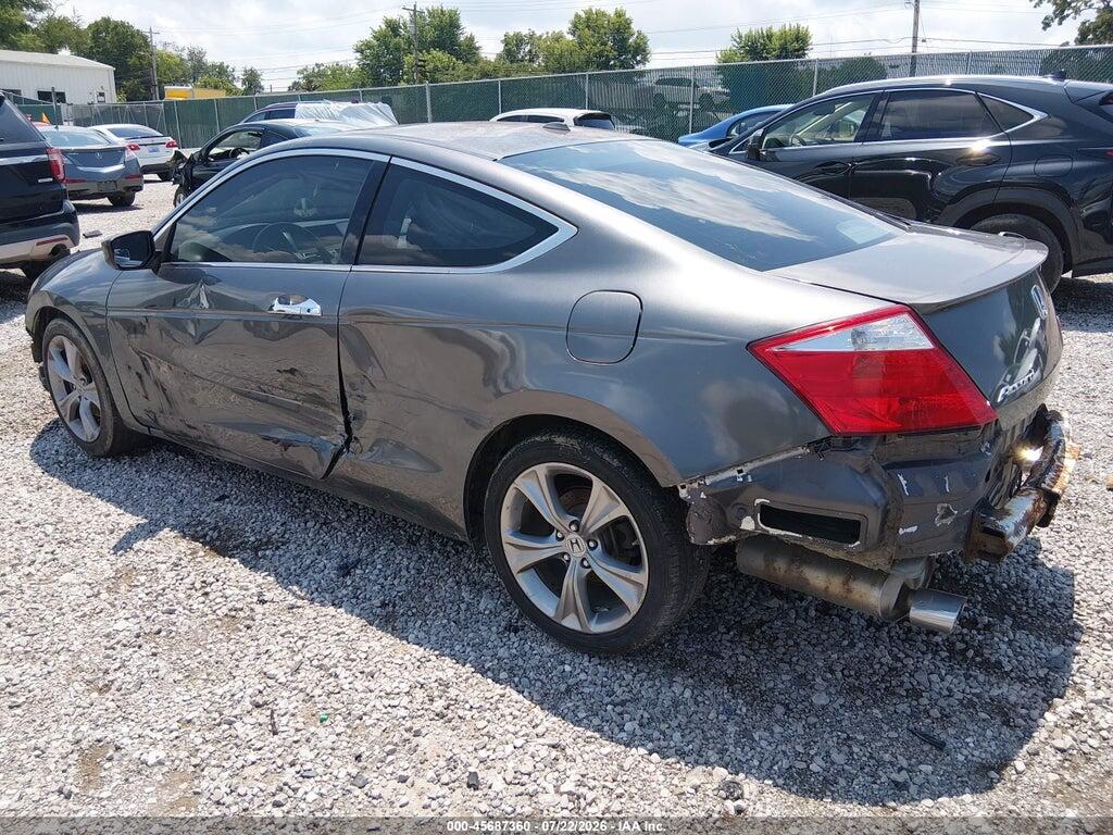 1HGCS2B83BA008484 2011 HONDA ACCORD photo no. 3