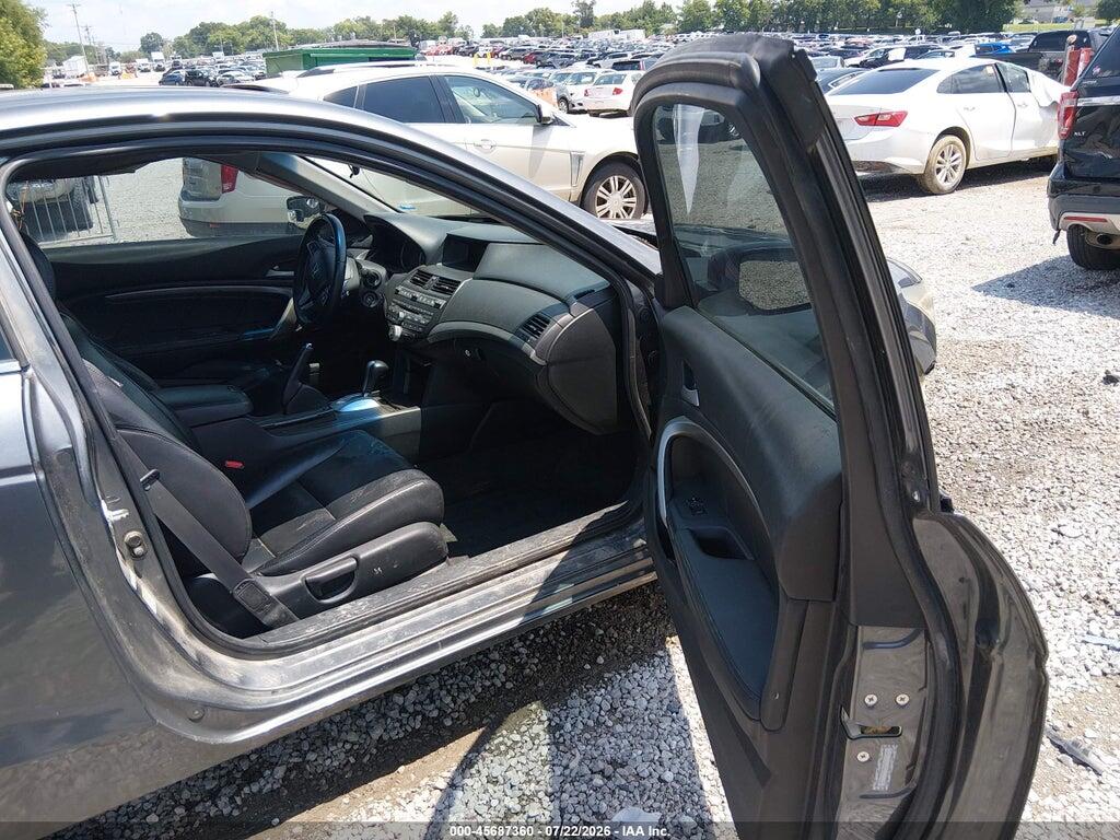 1HGCS2B83BA008484 2011 HONDA ACCORD photo no. 5
