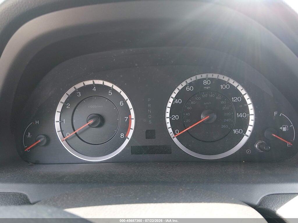 1HGCS2B83BA008484 2011 HONDA ACCORD photo no. 7