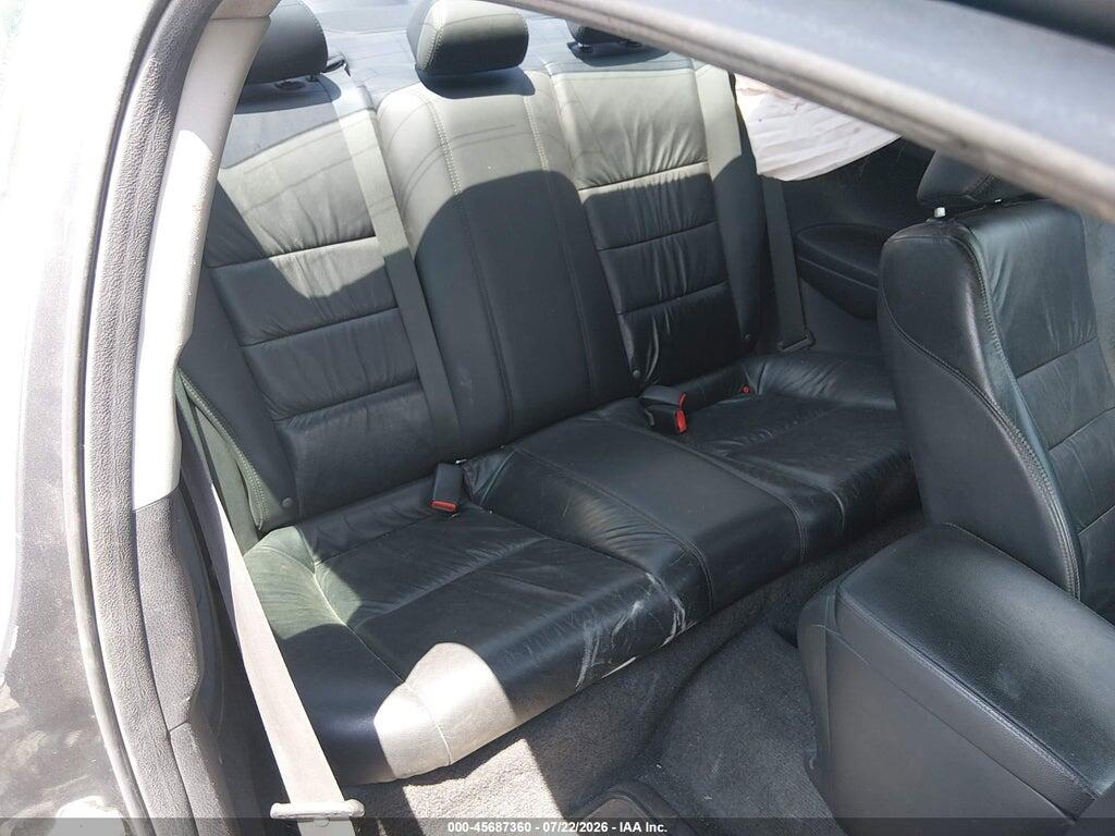 1HGCS2B83BA008484 2011 HONDA ACCORD photo no. 8