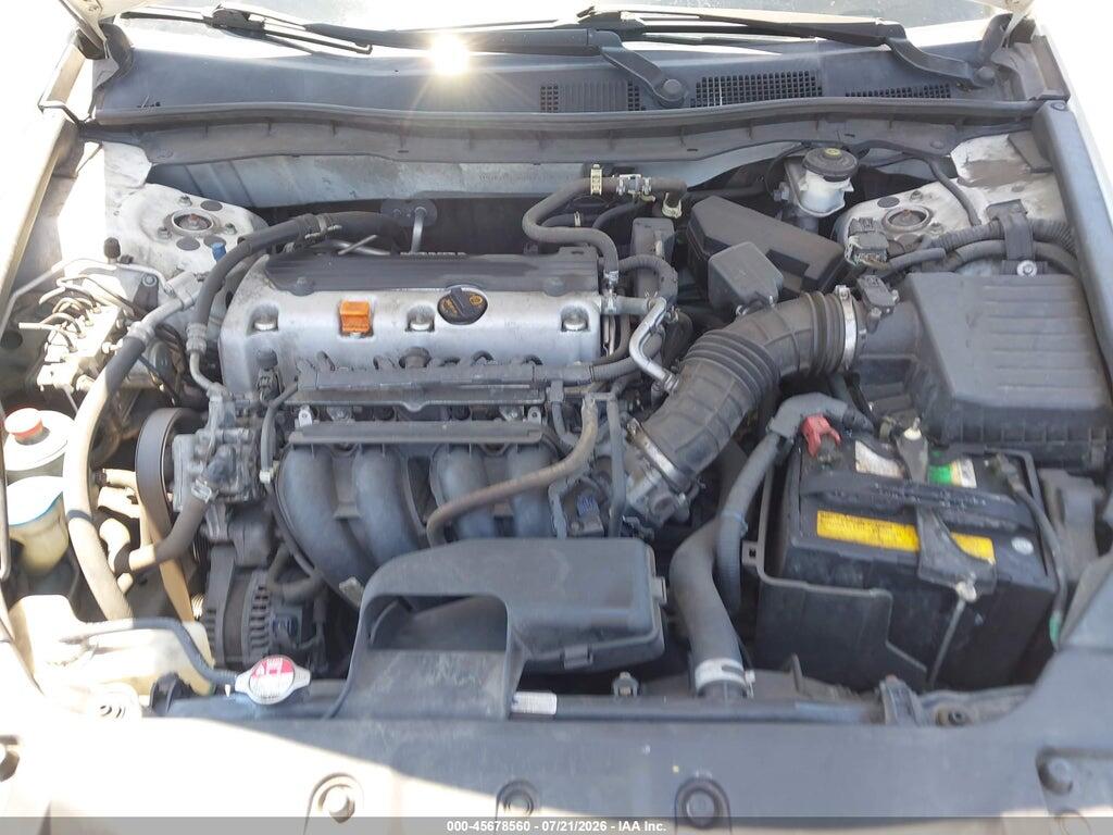 1HGCP2F38BA154251 2011 HONDA ACCORD photo no. 10