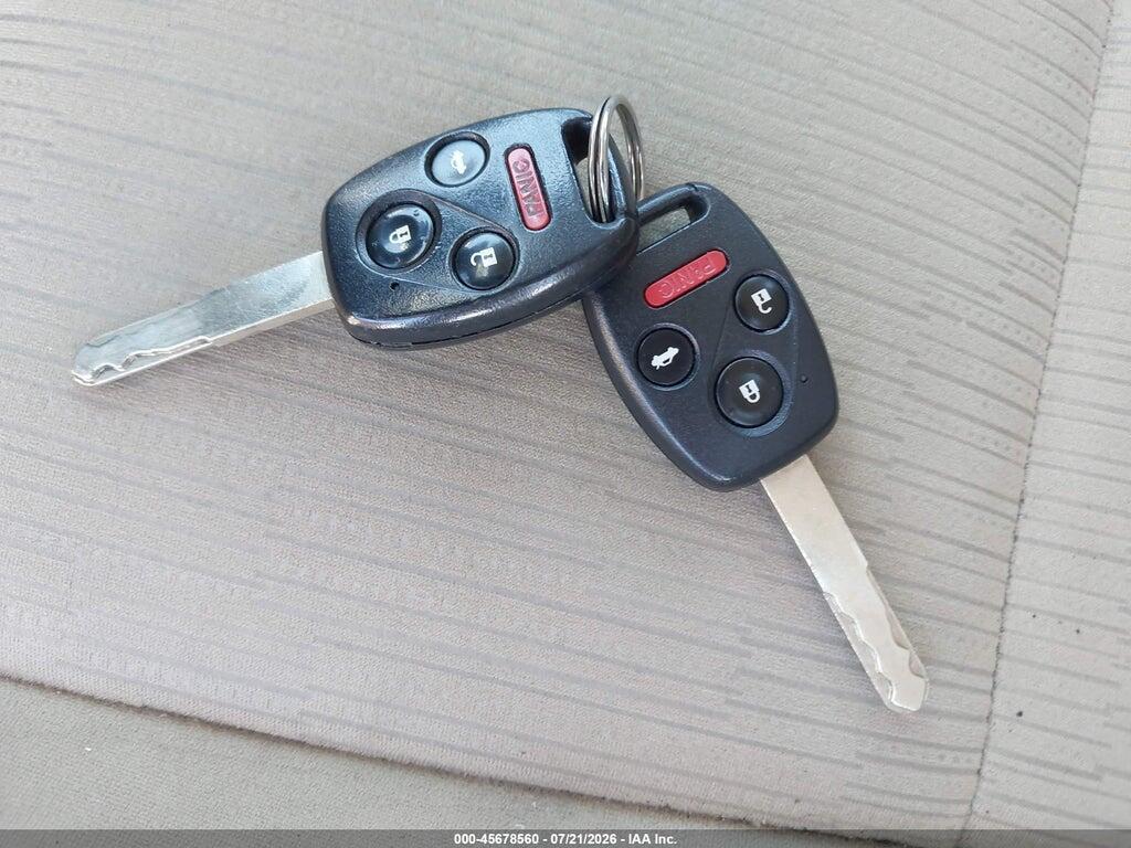 1HGCP2F38BA154251 2011 HONDA ACCORD photo no. 11