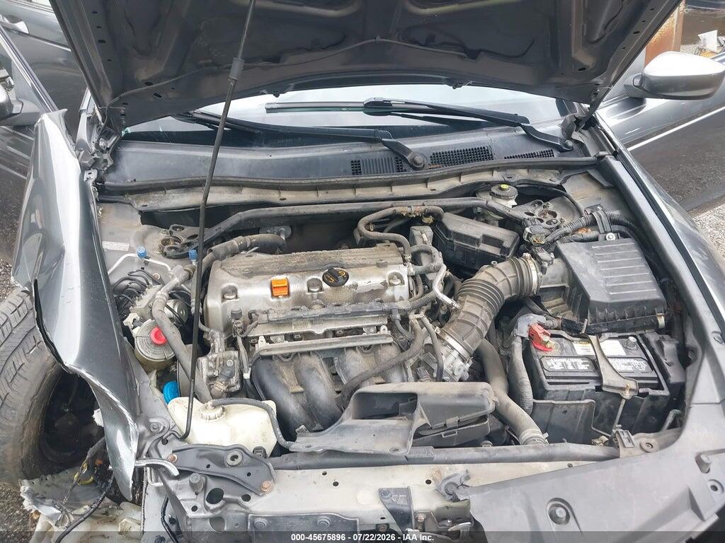 1HGCP2F79BA088926 2011 HONDA ACCORD photo no. 10