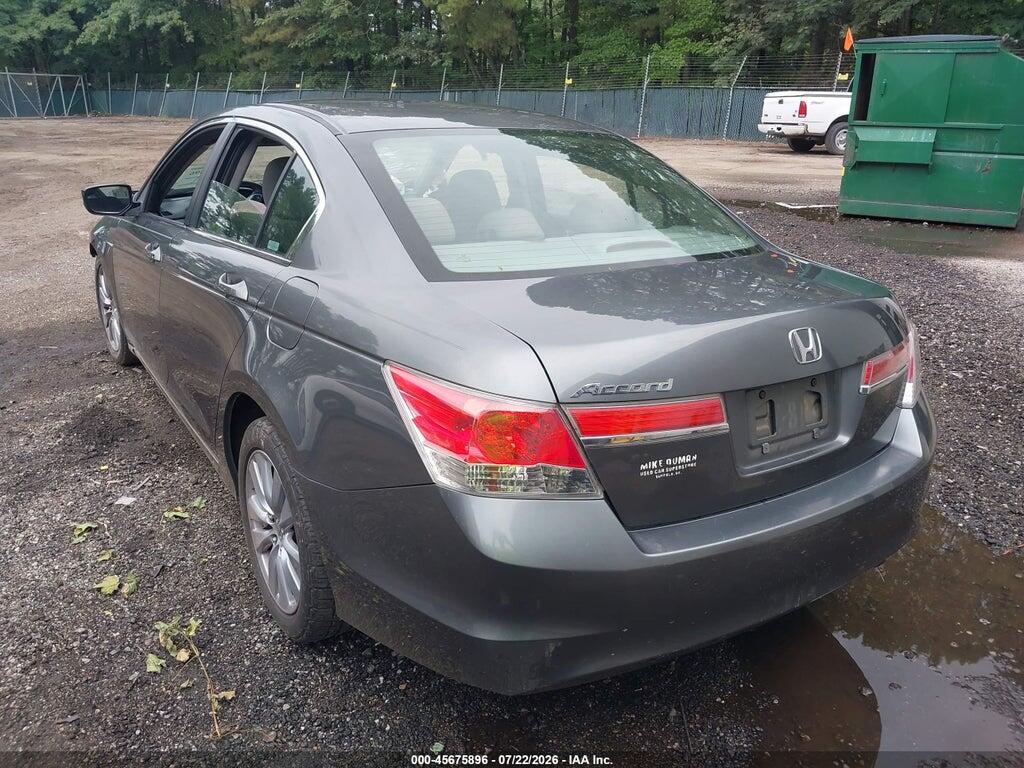 1HGCP2F79BA088926 2011 HONDA ACCORD photo no. 3