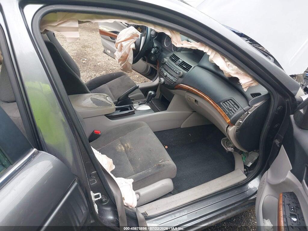 1HGCP2F79BA088926 2011 HONDA ACCORD photo no. 5