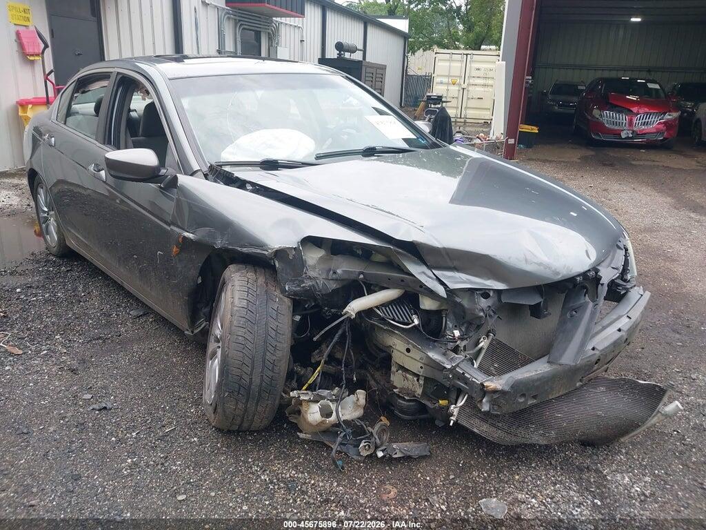 1HGCP2F79BA088926 2011 HONDA ACCORD photo no. 6