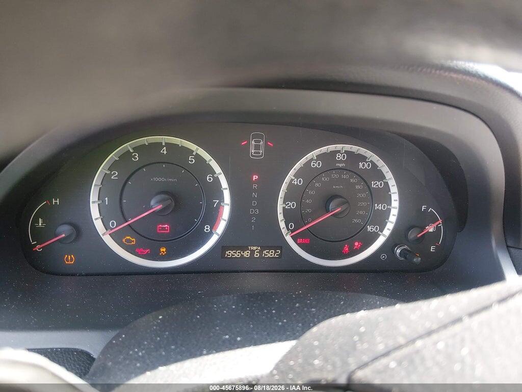 1HGCP2F79BA088926 2011 HONDA ACCORD photo no. 7