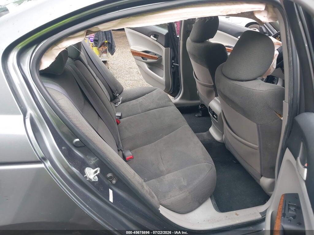 1HGCP2F79BA088926 2011 HONDA ACCORD photo no. 8