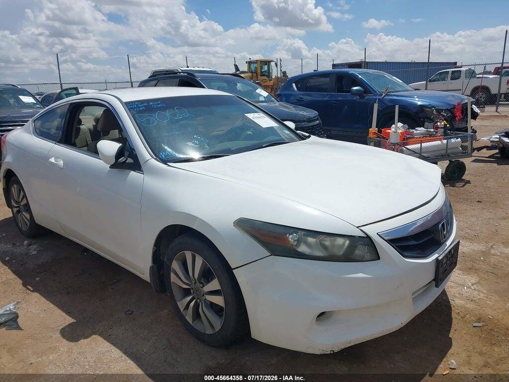 1HGCS1B33BA015062 2011 HONDA ACCORD photo no. 1