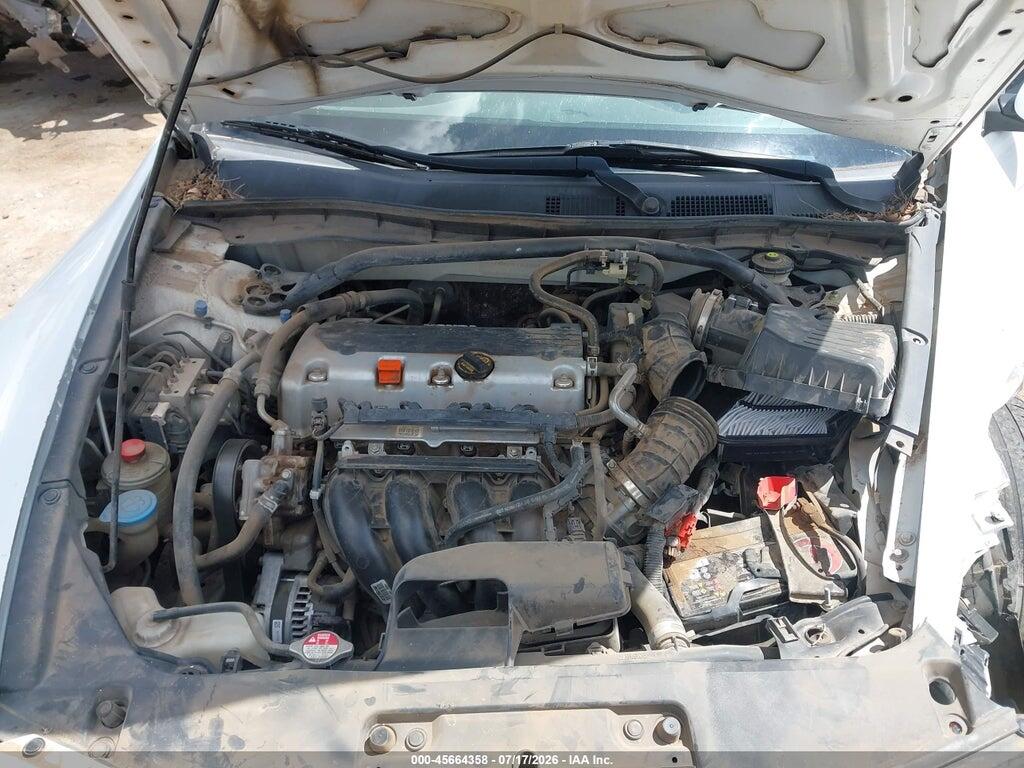 1HGCS1B33BA015062 2011 HONDA ACCORD photo no. 10