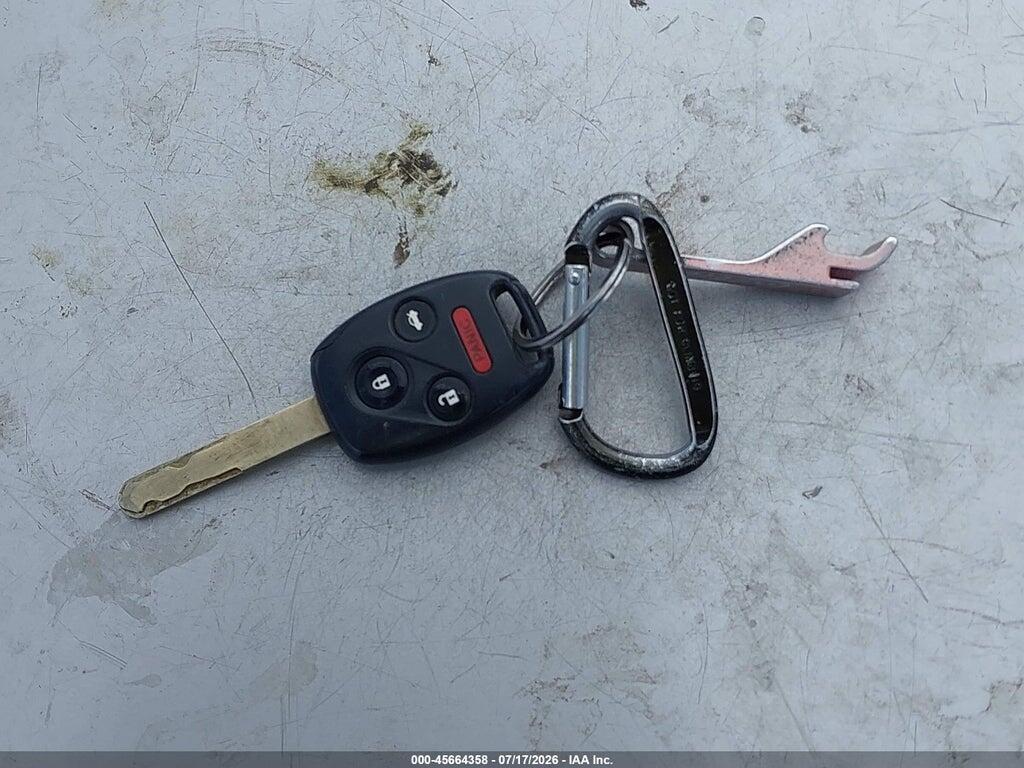 1HGCS1B33BA015062 2011 HONDA ACCORD photo no. 11