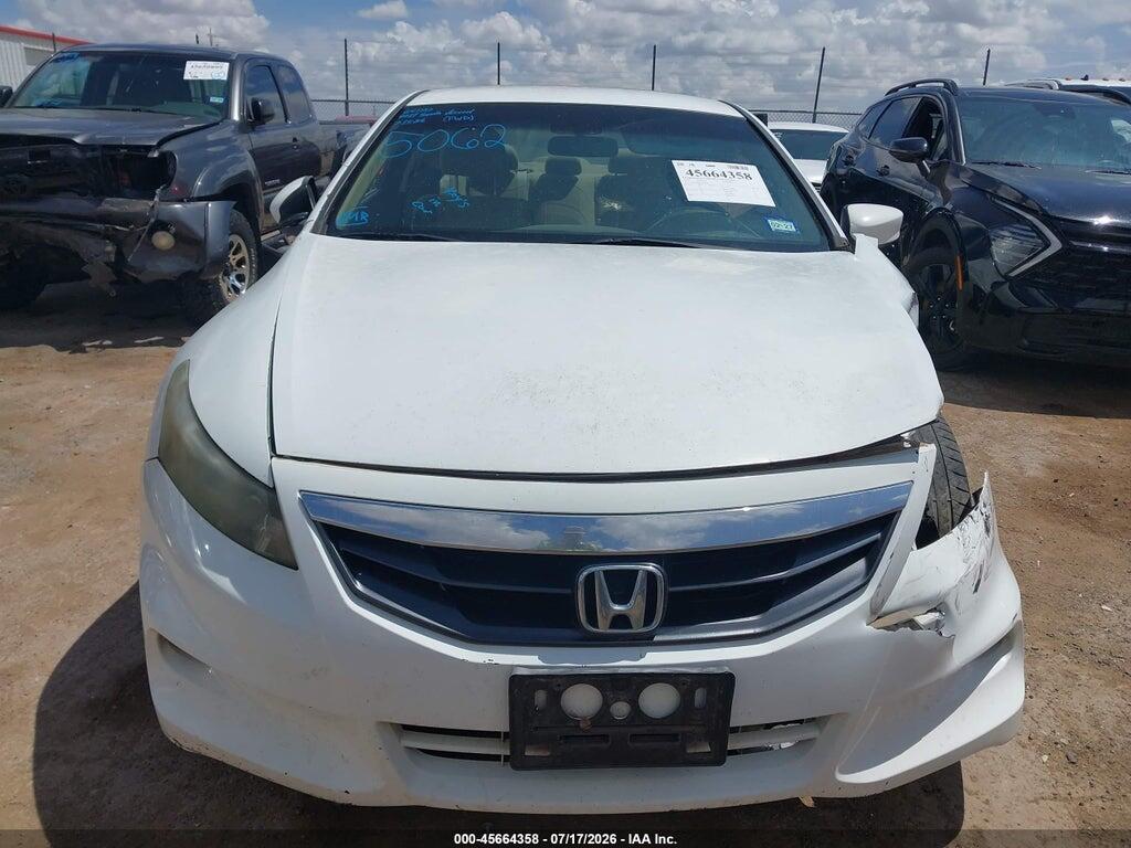 1HGCS1B33BA015062 2011 HONDA ACCORD photo no. 12