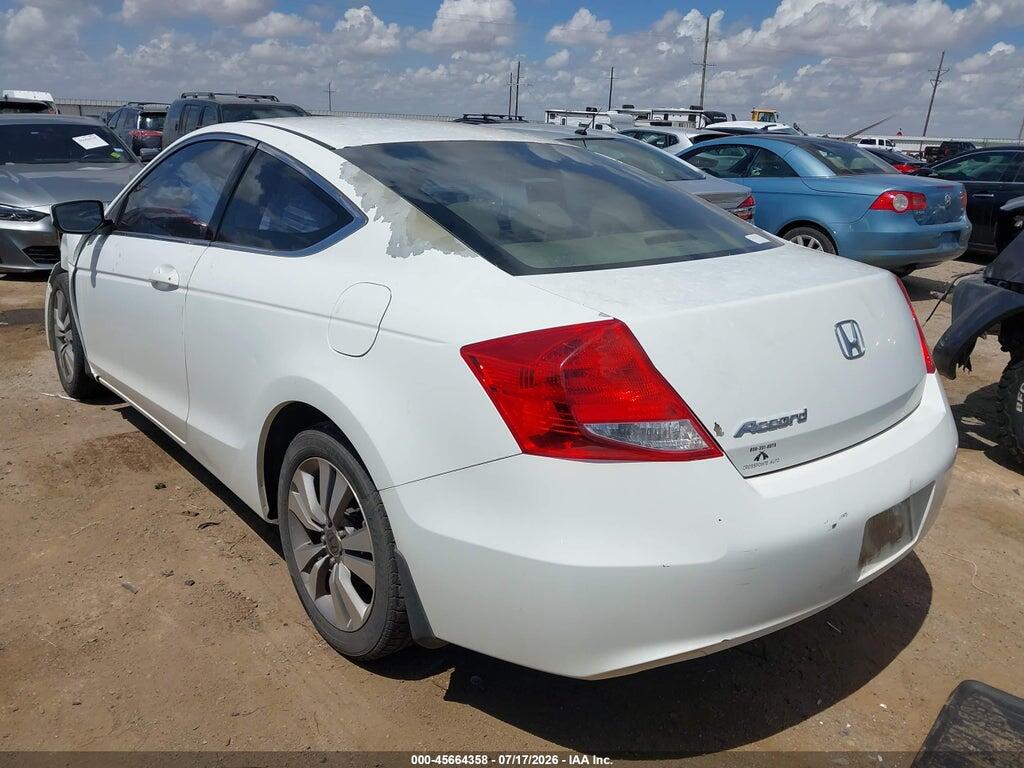 1HGCS1B33BA015062 2011 HONDA ACCORD photo no. 3