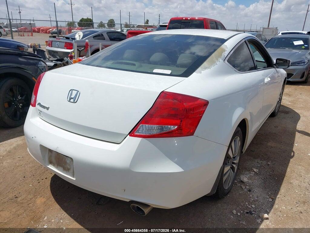 1HGCS1B33BA015062 2011 HONDA ACCORD photo no. 4