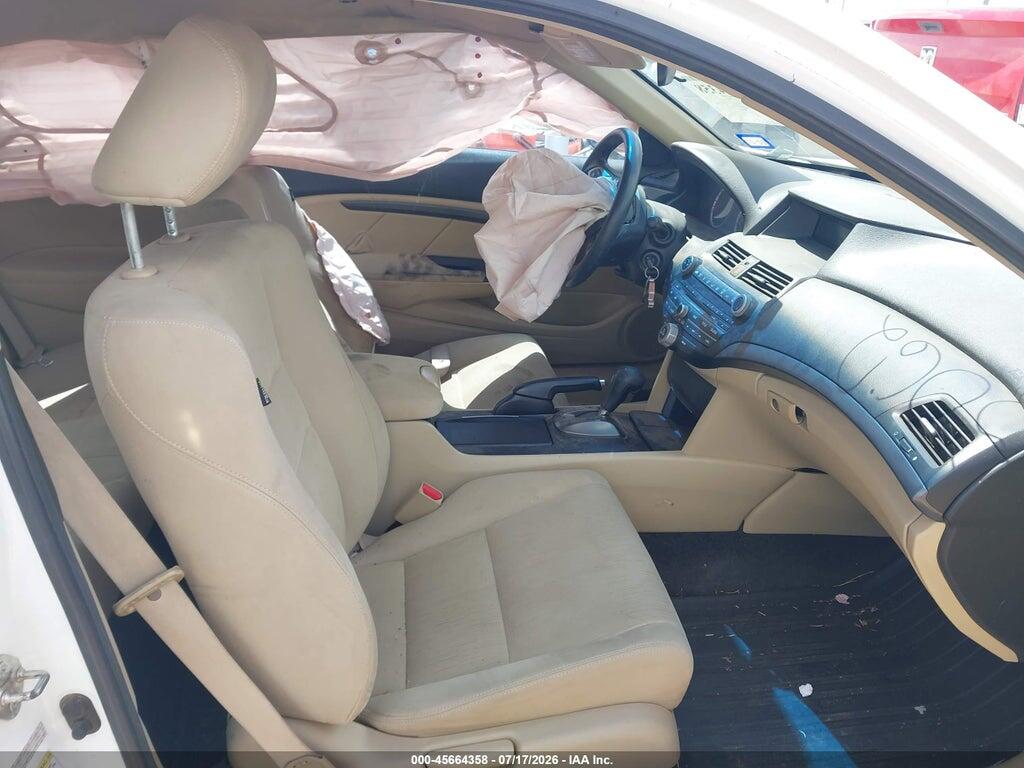 1HGCS1B33BA015062 2011 HONDA ACCORD photo no. 5