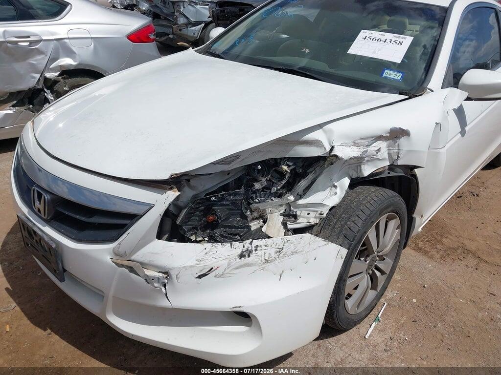 1HGCS1B33BA015062 2011 HONDA ACCORD photo no. 6