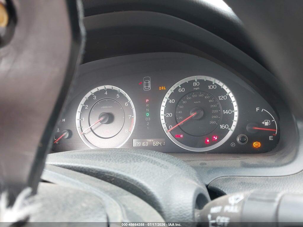 1HGCS1B33BA015062 2011 HONDA ACCORD photo no. 7