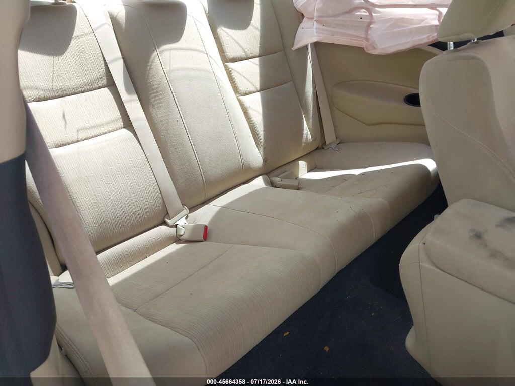 1HGCS1B33BA015062 2011 HONDA ACCORD photo no. 8