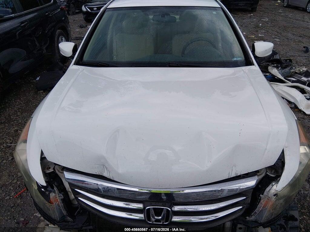 1HGCP2F37BA106661 2011 HONDA ACCORD photo no. 10