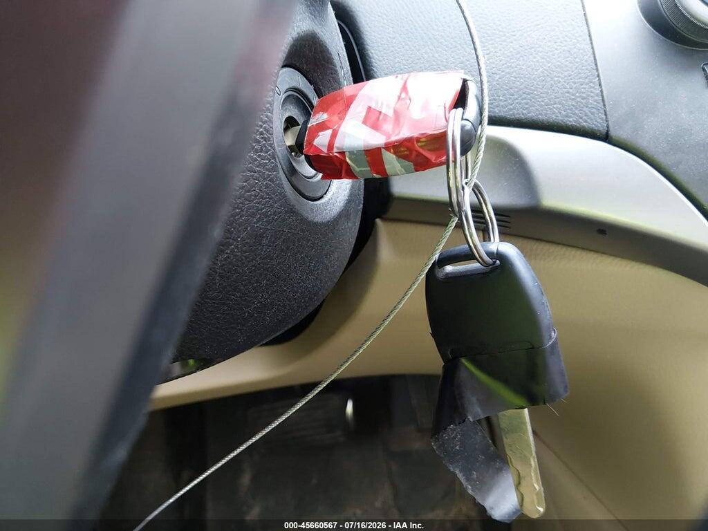 1HGCP2F37BA106661 2011 HONDA ACCORD photo no. 11