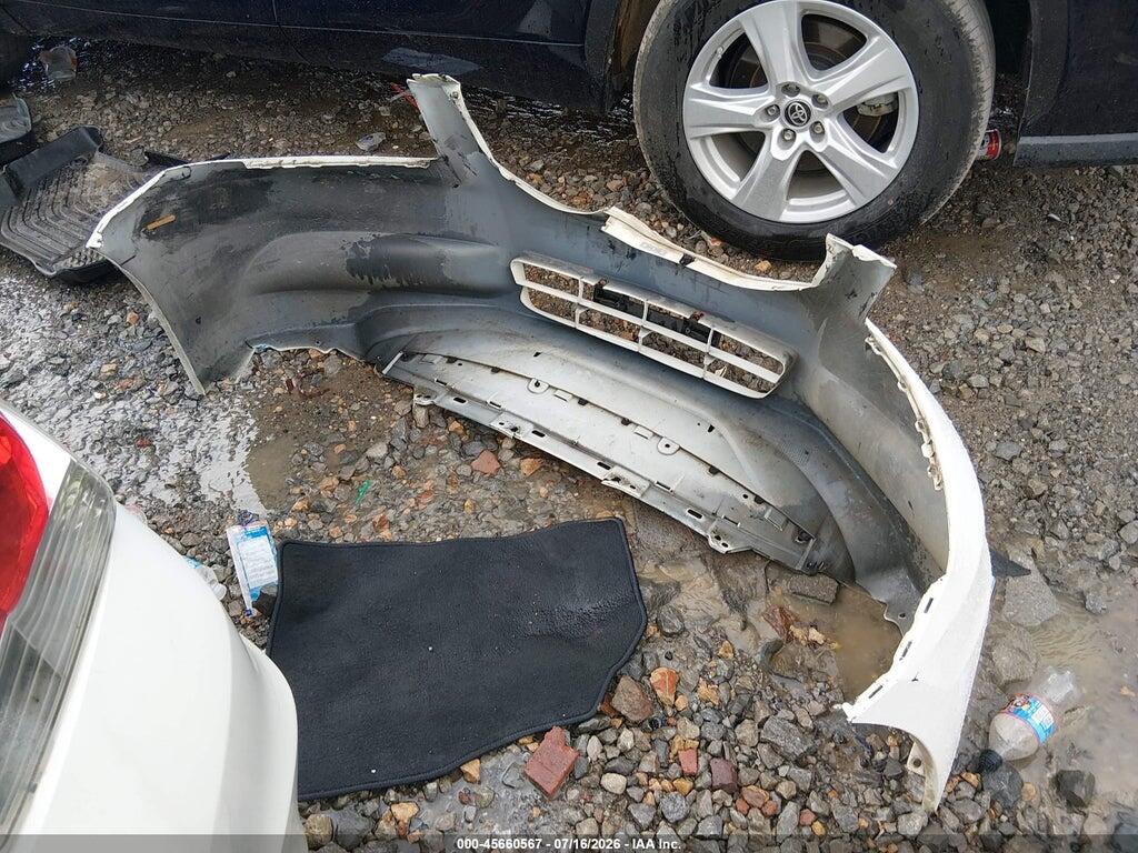 1HGCP2F37BA106661 2011 HONDA ACCORD photo no. 12