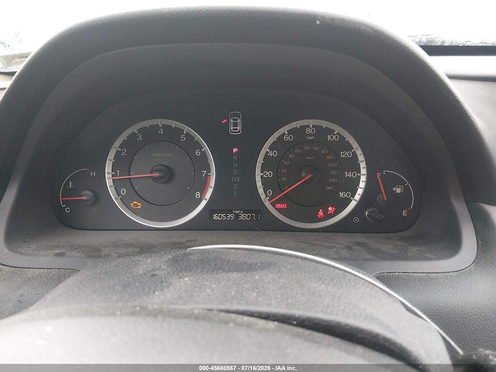 1HGCP2F37BA106661 2011 HONDA ACCORD photo no. 7