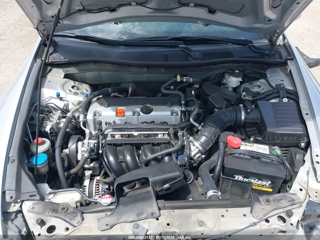 1HGCP2F34BA066006 2011 HONDA ACCORD photo no. 10