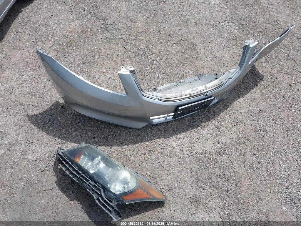 1HGCP2F34BA066006 2011 HONDA ACCORD photo no. 12