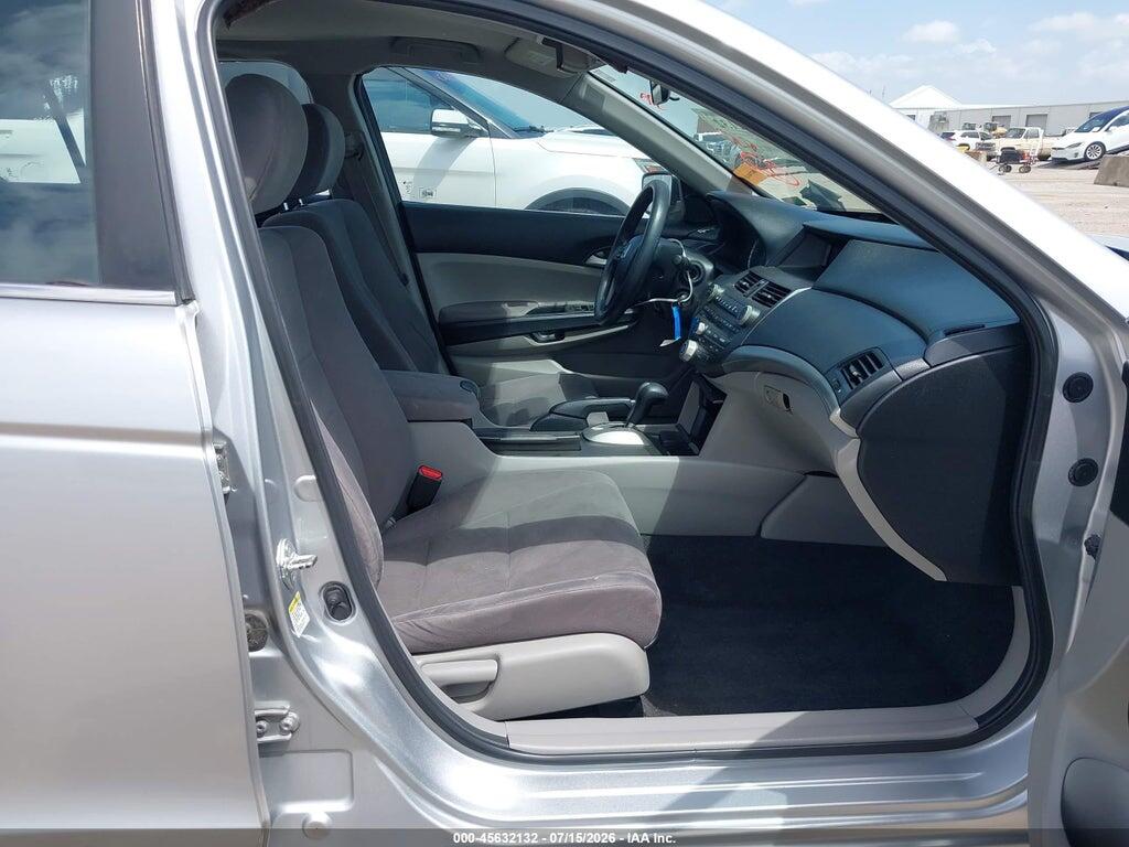 1HGCP2F34BA066006 2011 HONDA ACCORD photo no. 5