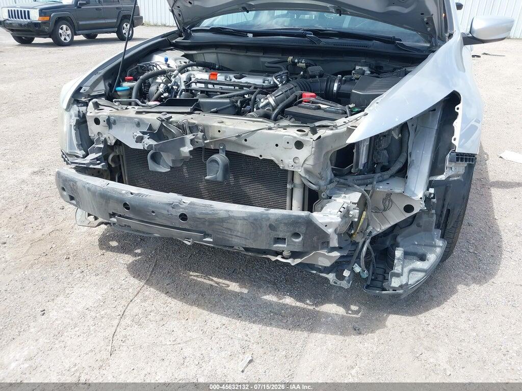 1HGCP2F34BA066006 2011 HONDA ACCORD photo no. 6