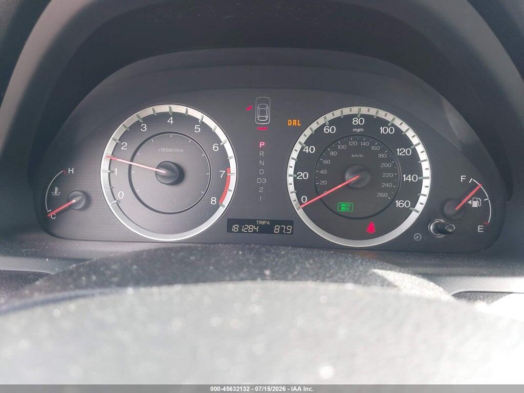 1HGCP2F34BA066006 2011 HONDA ACCORD photo no. 7