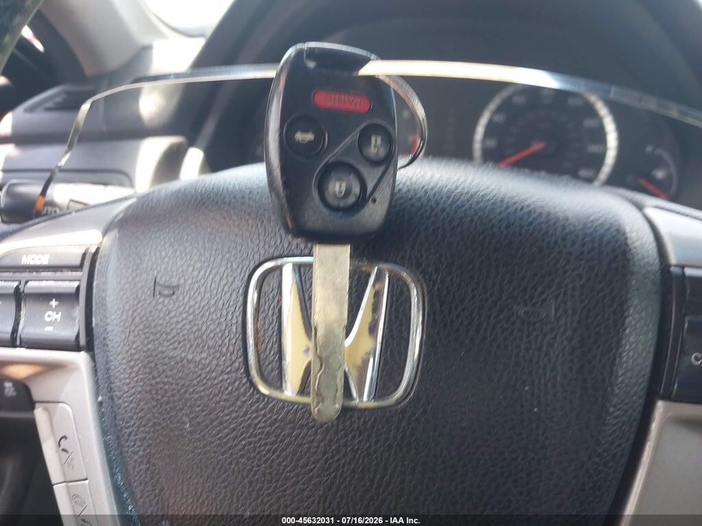 1HGCP3F89BA008460 2011 HONDA ACCORD photo no. 11