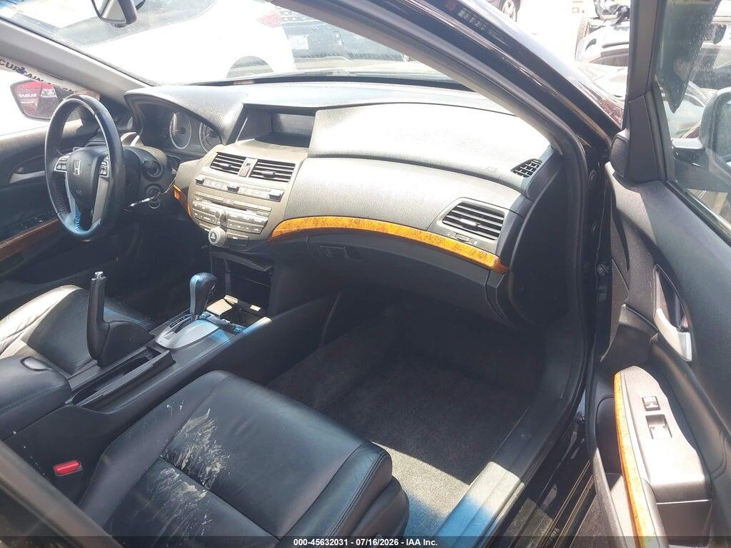 1HGCP3F89BA008460 2011 HONDA ACCORD photo no. 5